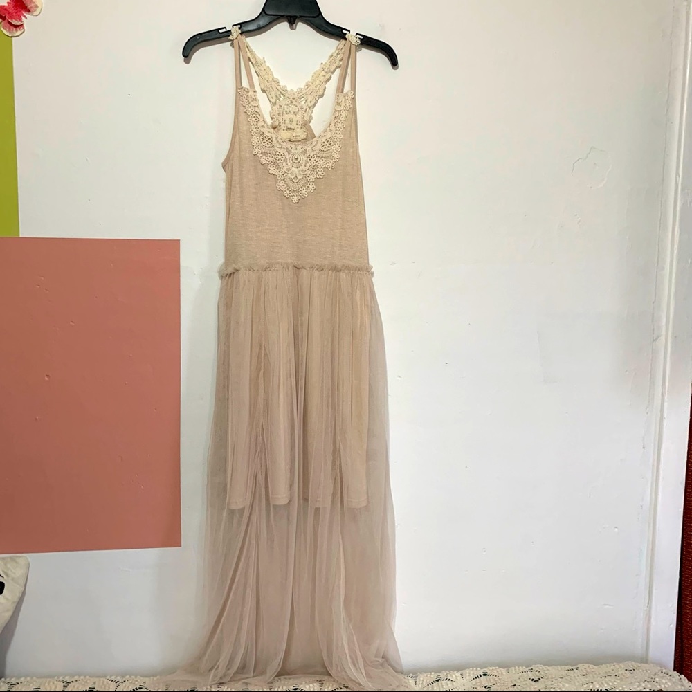 A’reve | Maxi Dress